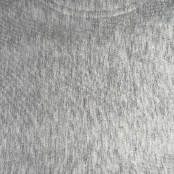 University of Minnesota Grey Crew Sweatshirt Size M - Picture 6 of 10